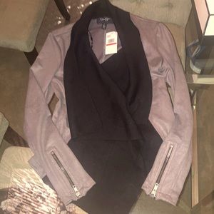 Jessica Simpson Jacket